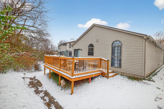 216 Ellemoor Lane, Lexington, KY 40515