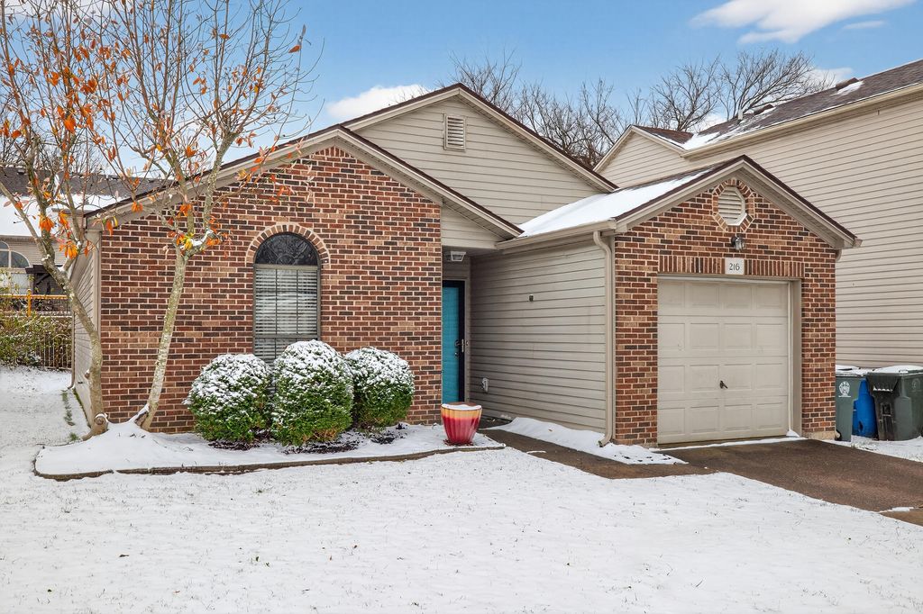 216 Ellemoor Lane, Lexington, KY 40515