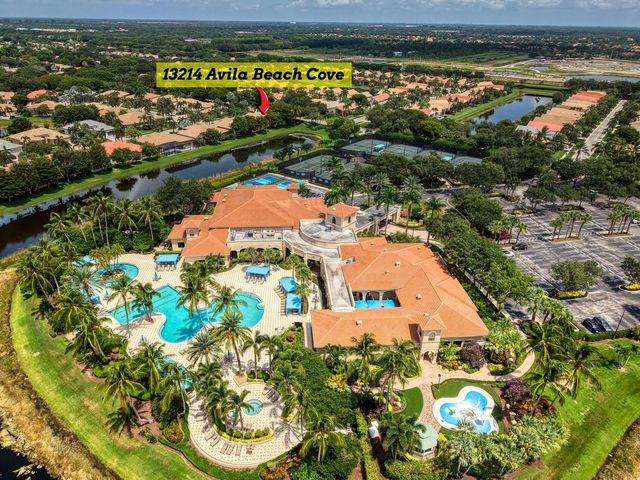 13214 Avila Beach Cove, Delray Beach, FL 33446