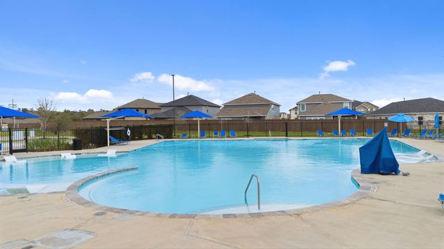 21211 Aspen Forest Drive, New Caney, TX 77357