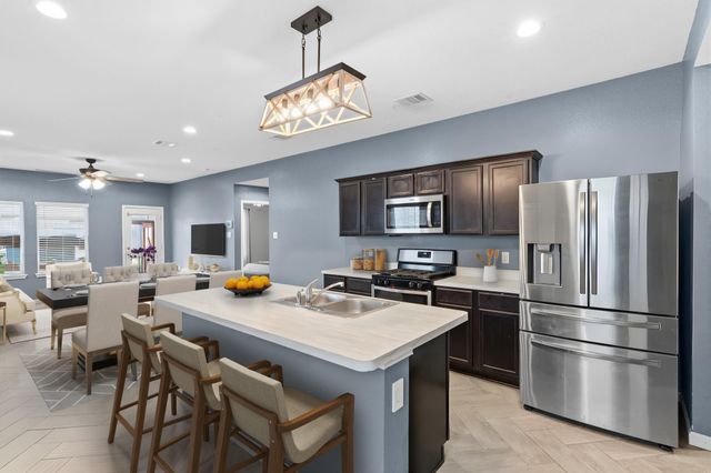 21211 Aspen Forest Drive, New Caney, TX 77357