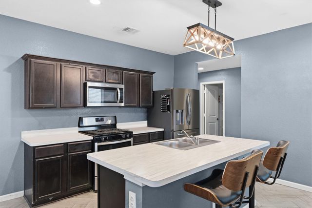 21211 Aspen Forest Drive, New Caney, TX 77357