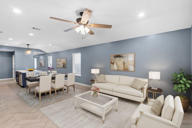 21211 Aspen Forest Drive, New Caney, TX 77357