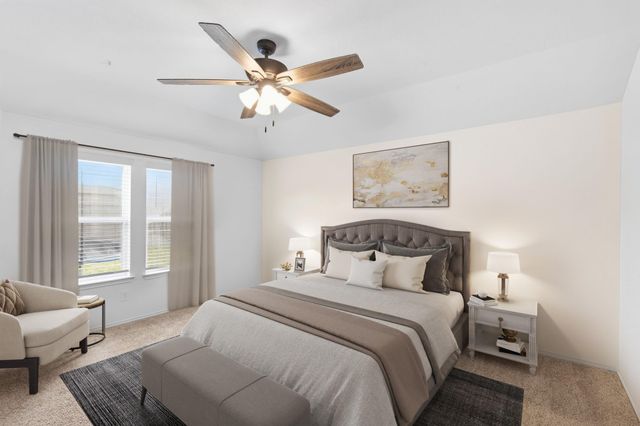 21211 Aspen Forest Drive, New Caney, TX 77357