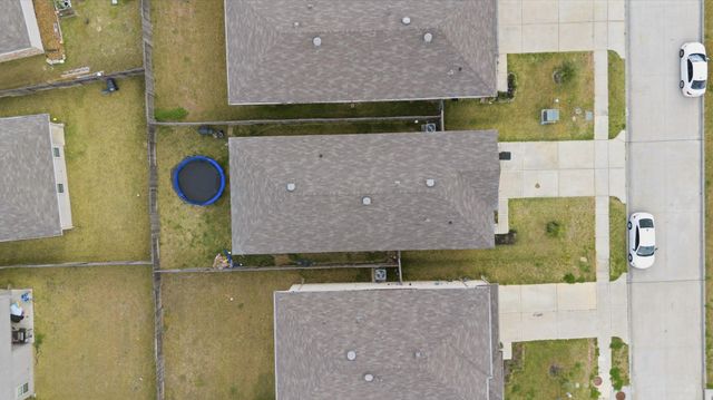 21211 Aspen Forest Drive, New Caney, TX 77357