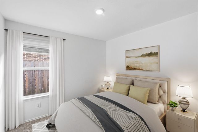 21211 Aspen Forest Drive, New Caney, TX 77357