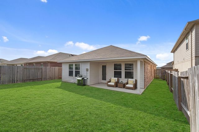 21211 Aspen Forest Drive, New Caney, TX 77357