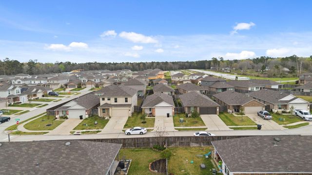 21211 Aspen Forest Drive, New Caney, TX 77357