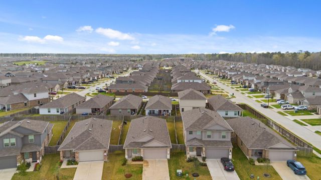 21211 Aspen Forest Drive, New Caney, TX 77357