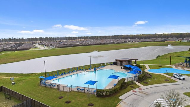 21211 Aspen Forest Drive, New Caney, TX 77357