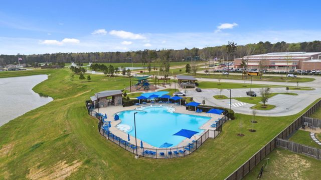 21211 Aspen Forest Drive, New Caney, TX 77357