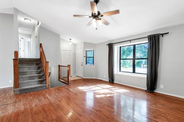 3027 N Governeour Cir, Wichita, KS 67226