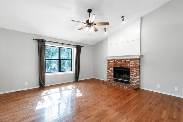 3027 N Governeour Cir, Wichita, KS 67226