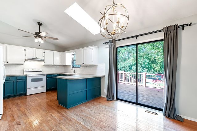 3027 N Governeour Cir, Wichita, KS 67226