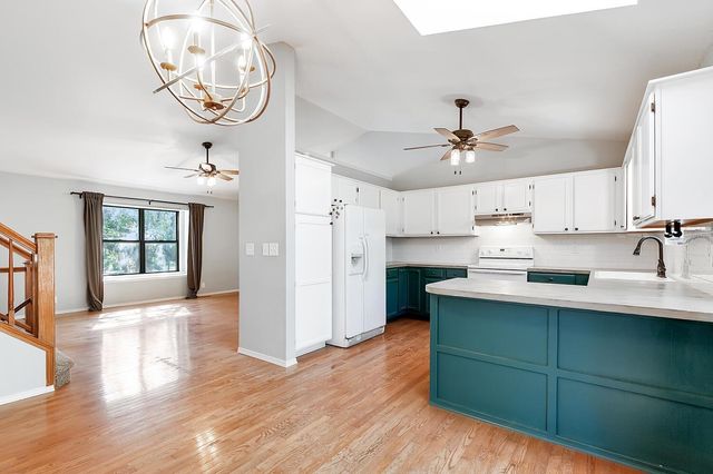 3027 N Governeour Cir, Wichita, KS 67226