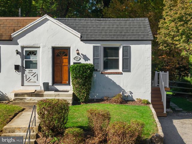 275 VALLEY VIEW RD, Malvern, PA 19355