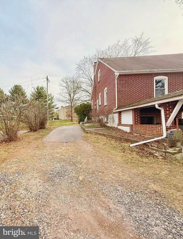 1185 KEPLER RD, Pottstown, PA 19464