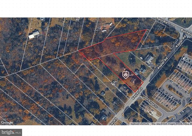 1185 KEPLER RD, Pottstown, PA 19464