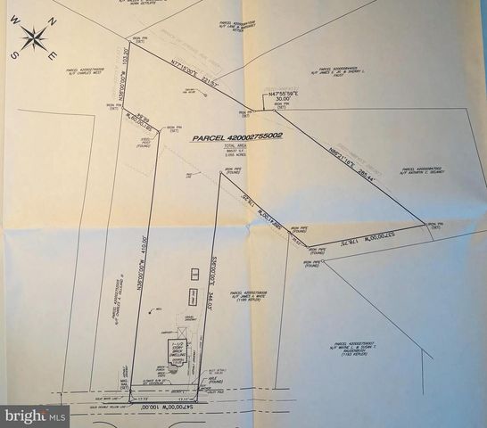 1185 KEPLER RD, Pottstown, PA 19464