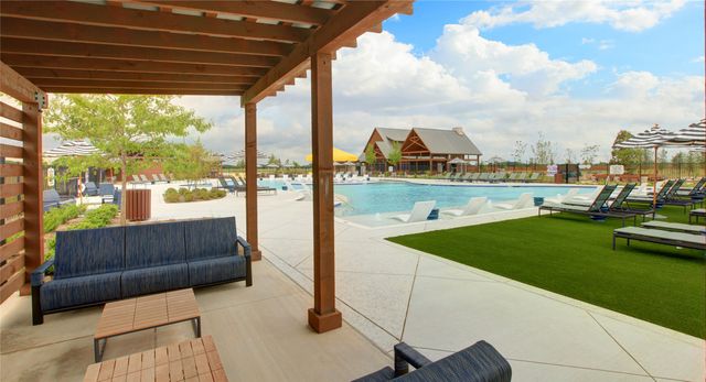 505 Apricot Court, Forney, TX 75126