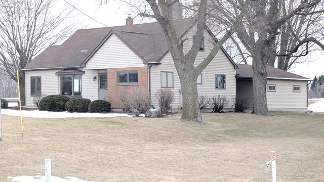 W3431 COUNTY KK, Kaukauna, WI 54130