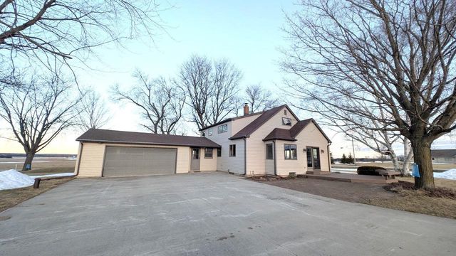W3431 COUNTY KK, Kaukauna, WI 54130
