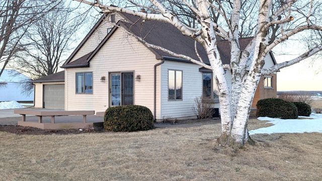 W3431 COUNTY KK, Kaukauna, WI 54130