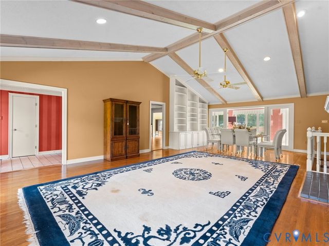 3443 Old Church Rd, Mechanicsville, VA 23111