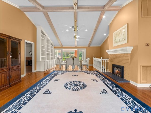3443 Old Church Rd, Mechanicsville, VA 23111