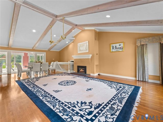 3443 Old Church Rd, Mechanicsville, VA 23111