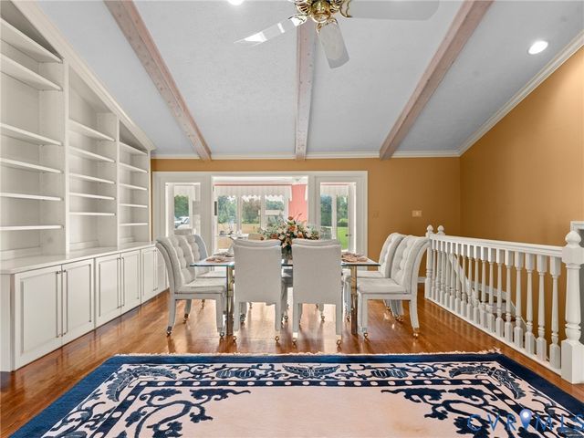 3443 Old Church Rd, Mechanicsville, VA 23111