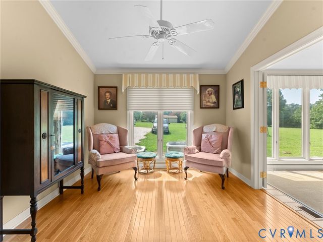 3443 Old Church Rd, Mechanicsville, VA 23111