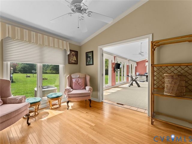 3443 Old Church Rd, Mechanicsville, VA 23111
