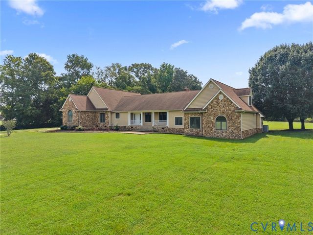 3443 Old Church Rd, Mechanicsville, VA 23111