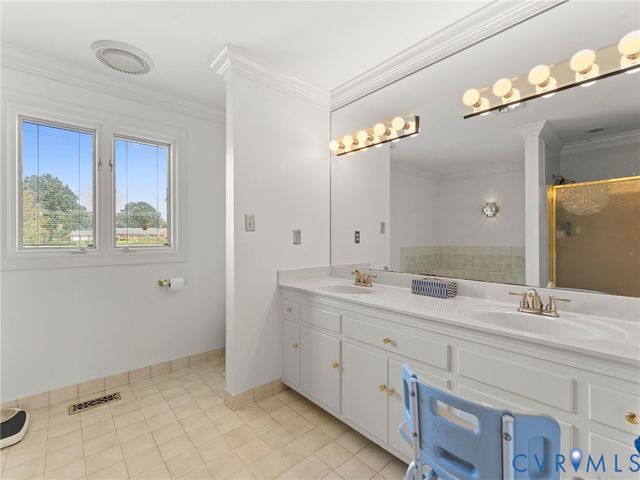 3443 Old Church Rd, Mechanicsville, VA 23111