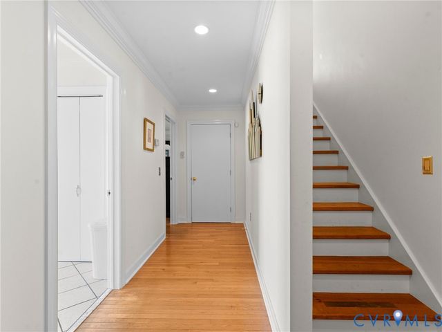 3443 Old Church Rd, Mechanicsville, VA 23111