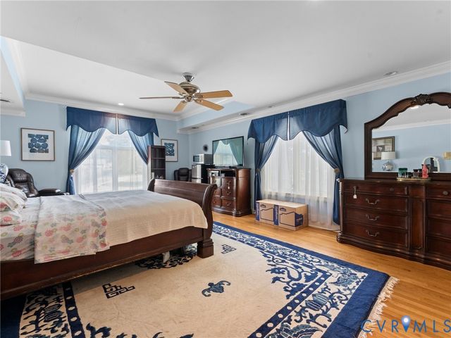 3443 Old Church Rd, Mechanicsville, VA 23111