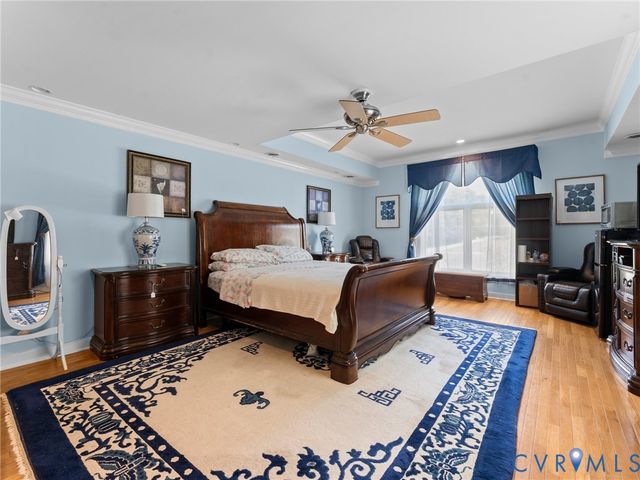 3443 Old Church Rd, Mechanicsville, VA 23111