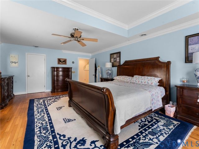 3443 Old Church Rd, Mechanicsville, VA 23111