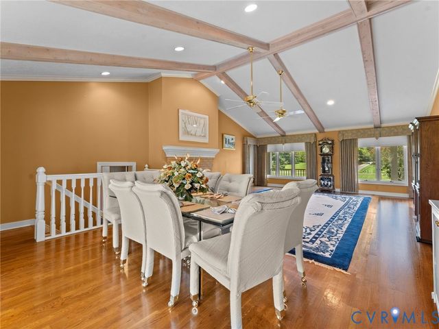 3443 Old Church Rd, Mechanicsville, VA 23111