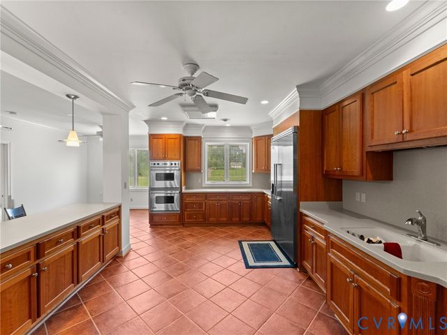 3443 Old Church Rd, Mechanicsville, VA 23111