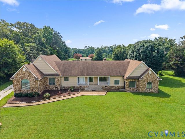 3443 Old Church Rd, Mechanicsville, VA 23111