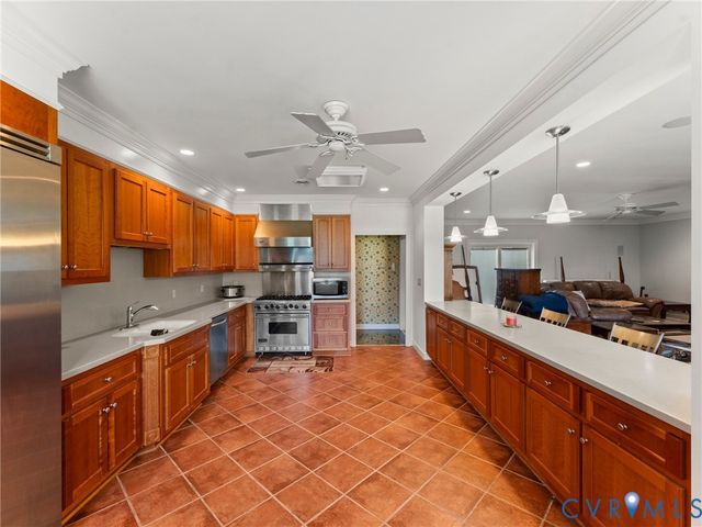 3443 Old Church Rd, Mechanicsville, VA 23111
