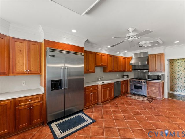 3443 Old Church Rd, Mechanicsville, VA 23111