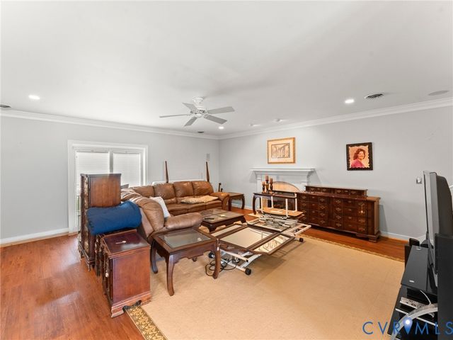 3443 Old Church Rd, Mechanicsville, VA 23111
