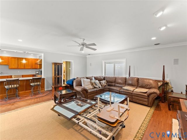 3443 Old Church Rd, Mechanicsville, VA 23111