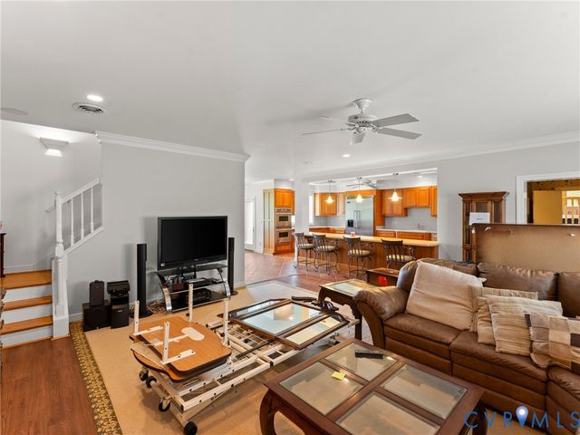 3443 Old Church Rd, Mechanicsville, VA 23111