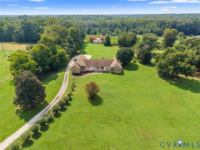 3443 Old Church Rd, Mechanicsville, VA 23111