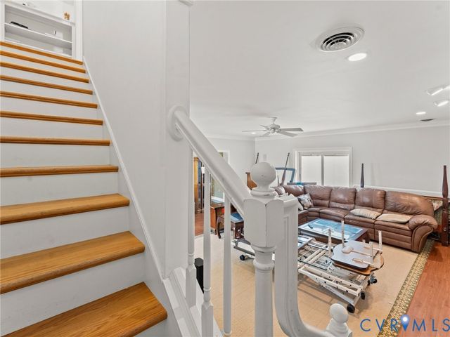 3443 Old Church Rd, Mechanicsville, VA 23111