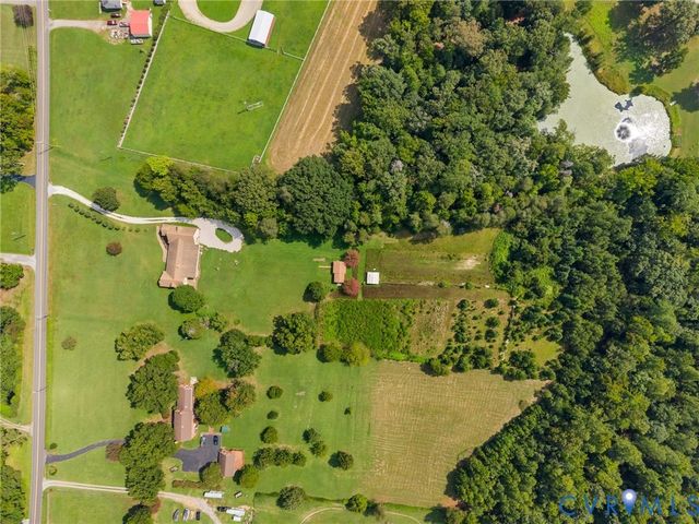 3443 Old Church Rd, Mechanicsville, VA 23111